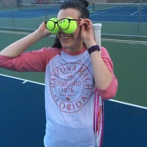 Meet your Posher, Casey